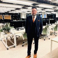James Johns (@jamesjfounder) 's Twitter Profile