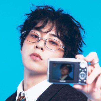 hztanti's profile picture. huang zitao gatekeeper | usually ia, @zitaodilf priv