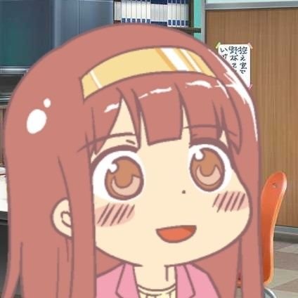 06│男 iM@S(学・ミリ)琴葉、ことね担
アズレン(3D5鯖)・ブルアカ・ガジェットとか色々
P垢(使ってない)→@Chrome_master