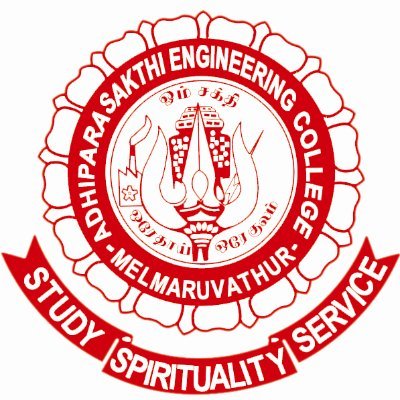 Apec1984's profile picture. Adhiparasakthi Engineering College was established in 1984 with the blessings of the Founder President His Holiness Arulthiru Bangaru Adigalar