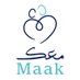 Maak | معك (@maak_app_) Twitter profile photo Maak | معك (@maak_app_) Twitter profile photo