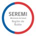 Seremi Salud Ñuble (@seremisalud16) Twitter profile photo Seremi Salud Ñuble (@seremisalud16) Twitter profile photo