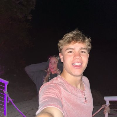 Building stuff with ai 🤖 Free Data In Bio Built https://t.co/MFxqYOWRgX