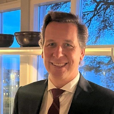 BergmanHans's profile picture. Always an optimist! AI | Cyber Security | Deep Tech | Cars | Skier | F1 | Food | Human Performance | Longevity