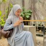 Nnasyahidah's profile picture. I don’t buy branded stuff, but I buy experiences.