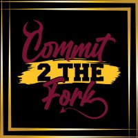🔱Commit 2 the Fork🔱 (@commit2thefork) 's Twitter Profile Photo 🔱Commit 2 the Fork🔱 (@commit2thefork) 's Twitter Profile Photo