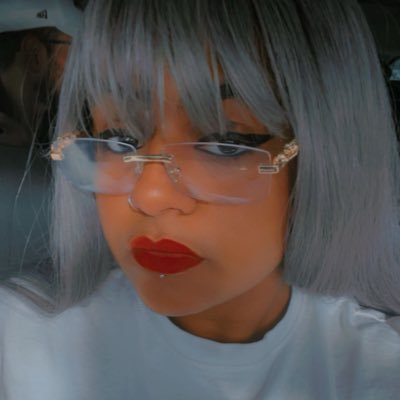 Xchixey's profile picture. Avra Kadavra.- 'it will be created in my words'.