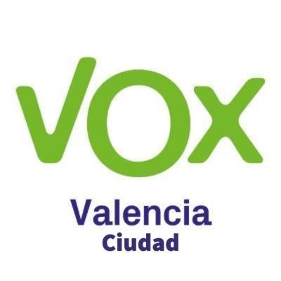 🟩 Cuenta Oficial del Grupo Municipal VOX VALENCIA