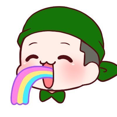 HRR@配信歴19年の自称VLiver(VTuber)さんのプロフィール画像