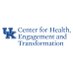 Center for Health, Engagement and Transformation (@chet_uky) Twitter profile photo Center for Health, Engagement and Transformation (@chet_uky) Twitter profile photo