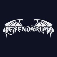 Leyendärian (@leyendarian) 's Twitter Profile Photo