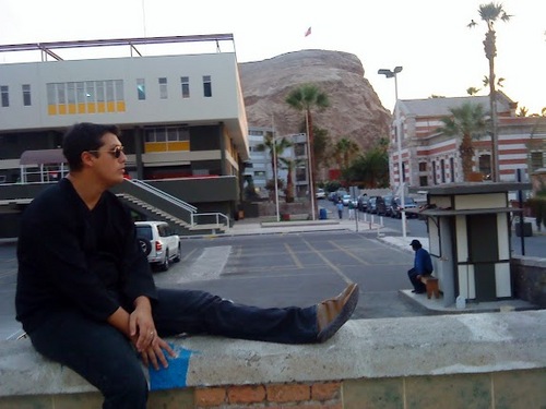 MarioLSepulveda's profile picture. Aviation Junkie, happy to be a pro in the Area!
Go big or go Home!