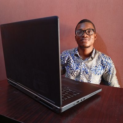 Orajiaka_iyke's profile picture. Web developer | Data analyst | Graphic designer