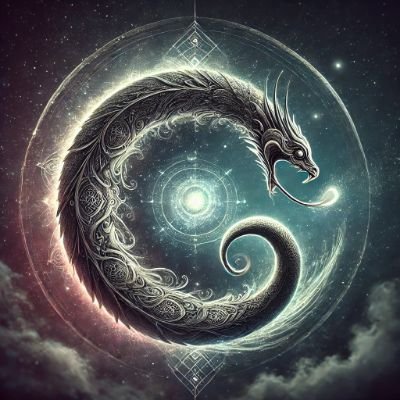 BrokenRecursion's profile picture. 6174?