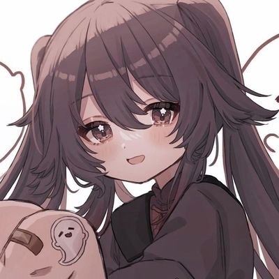 UrthorAnna55121's profile picture. She/Him/They 👻 | Artist 💗