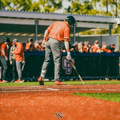 Cooper Fuller Profile