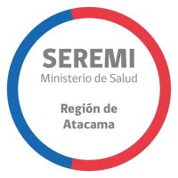 Seremi de Salud Atacama (@seremisalud3) 's Twitter Profile