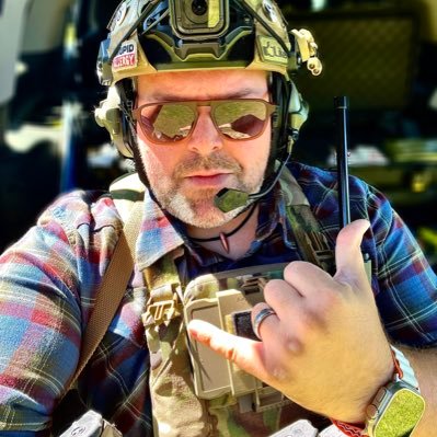 operator863's profile picture. Regular Guy. Devout husband and father. Gamer. Aspiring Streamer. ✝️🏴‍☠️