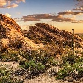 On the Path to Arizona’s Next Gold Mine
& Advancing the Daisy Creek High-Grade
Lithium project in Nevada