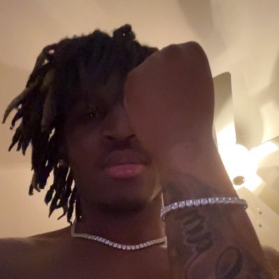 thereal_luhq's profile picture. “Luh Q” On all platforms