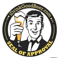 I Drink Good Beer (@idrinkgoodbeer) 's Twitter Profile Photo
