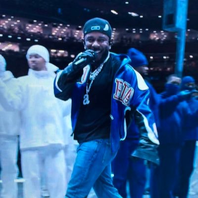 WokeGenerals's profile picture. 