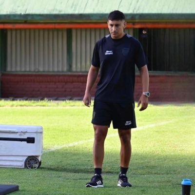 Strength & conditioning - Sport Scientist