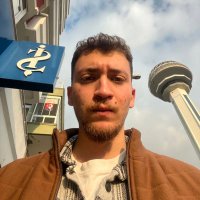 Ahmet Melih Narin (@ahtmlnr) 's Twitter Profile Photo Ahmet Melih Narin (@ahtmlnr) 's Twitter Profile Photo