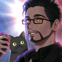 アスタ・ルエゴMXX世🎙🐈⬛ (@vt_hastaluego) 's Twitter Profile Photo アスタ・ルエゴMXX世🎙🐈⬛ (@vt_hastaluego) 's Twitter Profile Photo