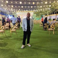 Pranav (@pranavpranavcuj) 's Twitter Profile