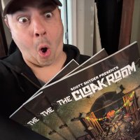 Thorny Comics (@thornycomics) 's Twitter Profile