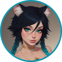 Venti, Lvl 2 Cleric Healer (@ventithehealer) 's Twitter Profile