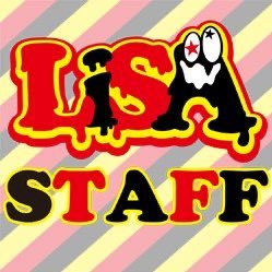 LiSA_STAFF on X: LiSA_STAFF on X: