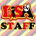 LiSA_STAFF (@lisa_staff) Twitter profile photo LiSA_STAFF (@lisa_staff) Twitter profile photo
