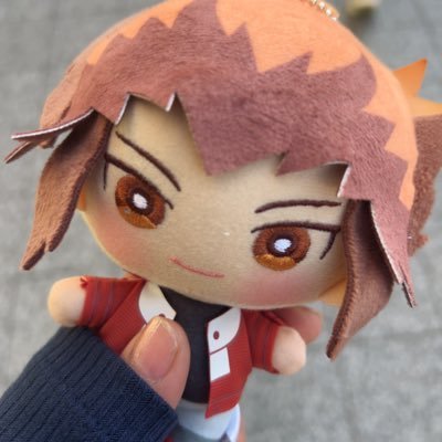藤丸/OCGゆるふわファンデッキで楽しみたい社畜さんのプロフィール画像