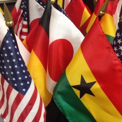 Tuscaloosa Sister Cities Profile