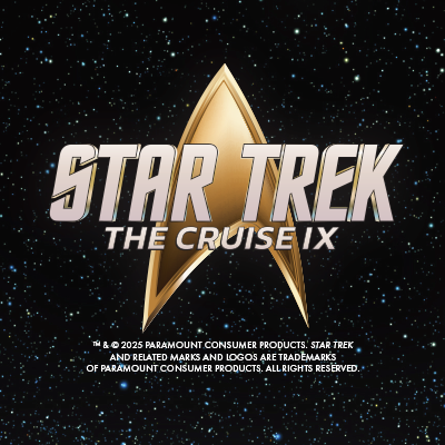 Star Trek: The Cruiseさんのプロフィール画像