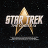 startrekcruise's profile picture. The official account of Star Trek: The Cruise IX | 2.20.26 - 2.27.26 | Royal Caribbean's Adventure of the Seas