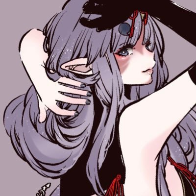 主に女の子イラストとイベントや通販情報など呟いていきます。 ※Please do not reprint without my permission. ※AI学習・無断使用禁止