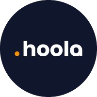 Hoola (@hoola_ai) 's Twitter Profile Photo Hoola (@hoola_ai) 's Twitter Profile Photo
