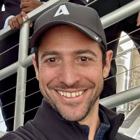 Alejandro Jaegerman (@ajaegerman) 's Twitter Profile
