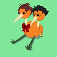 Randy | chapter 191!!!! dandadan (@randoduo) 's Twitter Profile