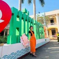 Happy Huyền Đinh (@huyendinhdinh) 's Twitter Profile