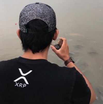 Klan_60785's profile picture. For Your Eyes Only 
$XRP 🇮🇩