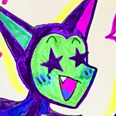 Jestpurrさんのプロフィール画像