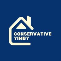 Conservative YIMBY (@consyimby) 's Twitter Profile Photo Conservative YIMBY (@consyimby) 's Twitter Profile Photo