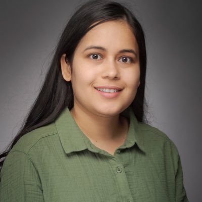 Ruby Tiwari, PhD Profile
