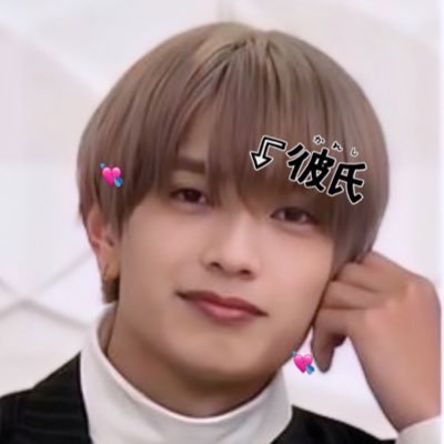 1⃣ から始めました；꒳；💘💘
