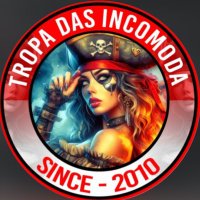 TROPA DAS INCOMODA 🚀🎭 (@incomoda2010) 's Twitter Profile