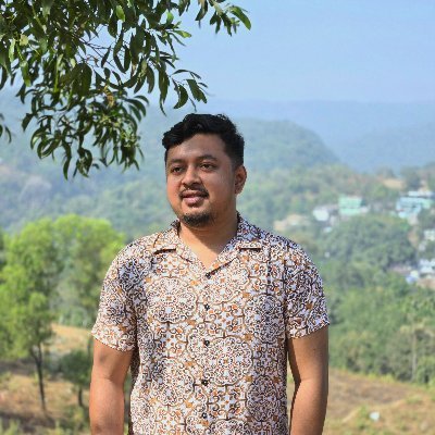 salman_prottoy's profile picture. Full Stack Developer